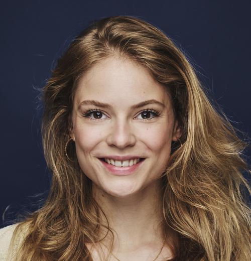 Florence Vos Weeda