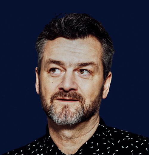 Kasper van Kooten