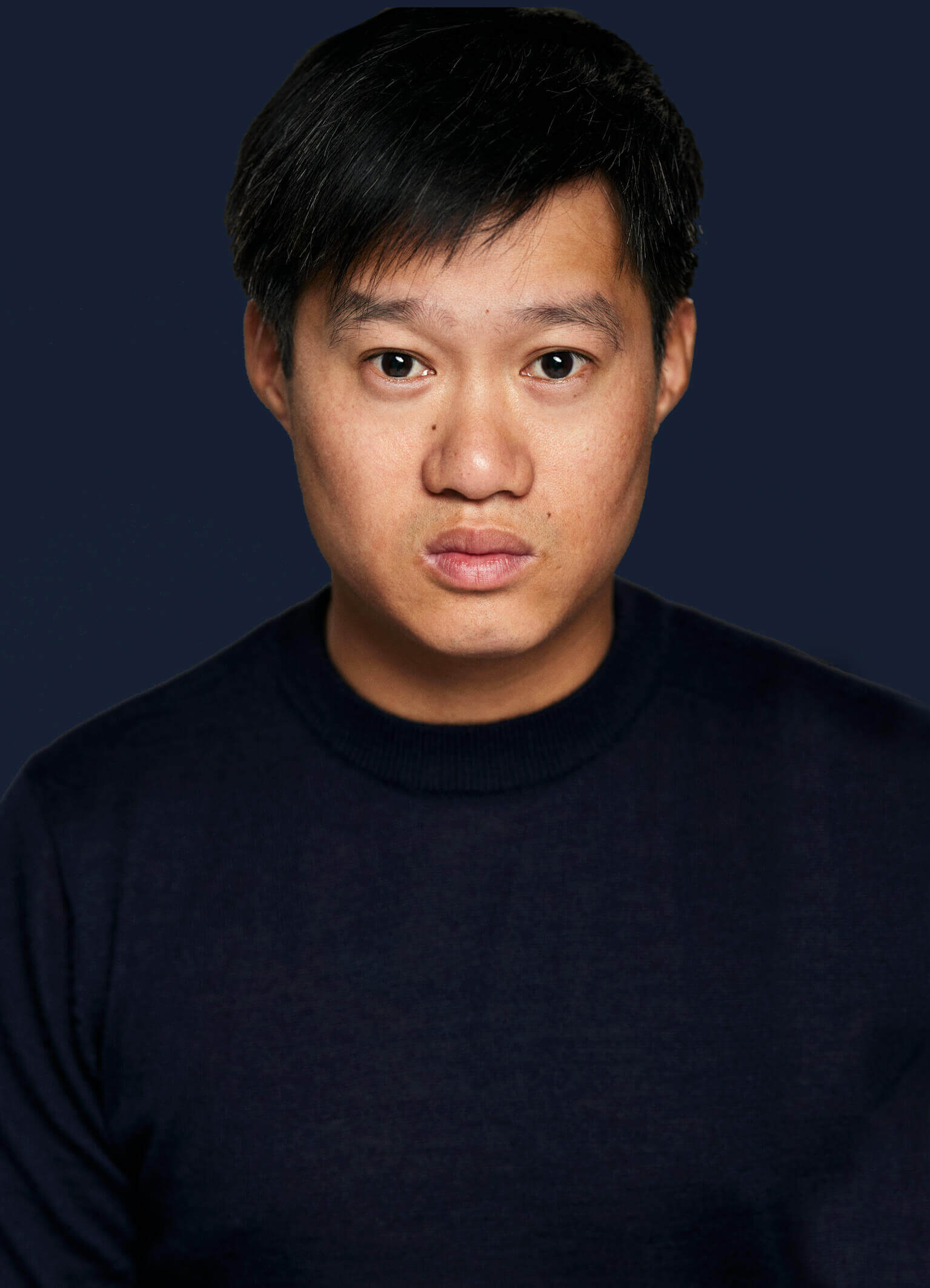 Phi Nguyen