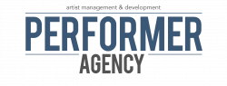 Performeragency logo
